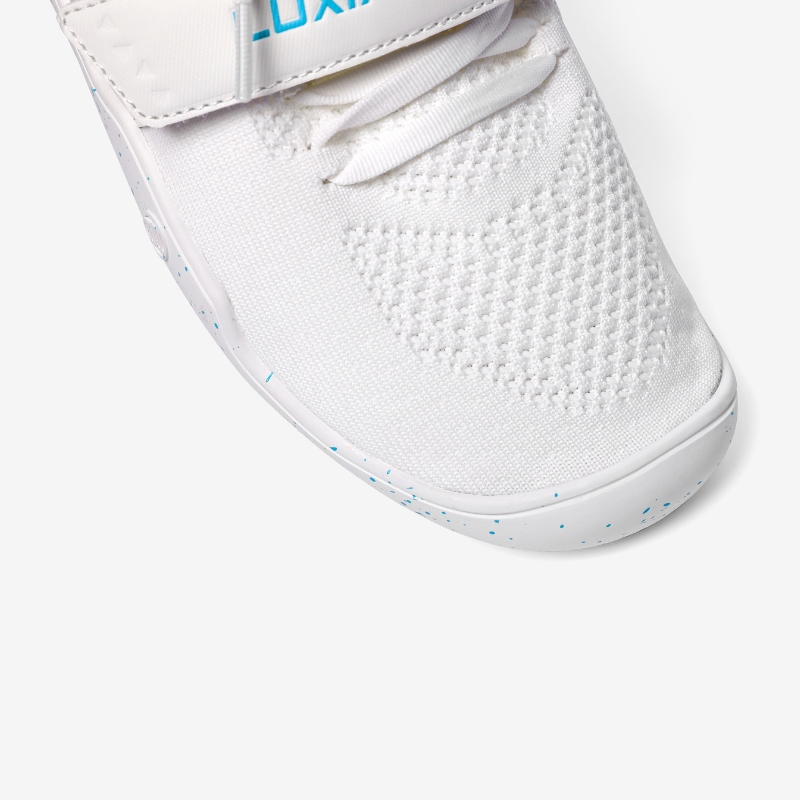 Buty treningowe LUXIAOJUN Barefoot White - obrazek 5